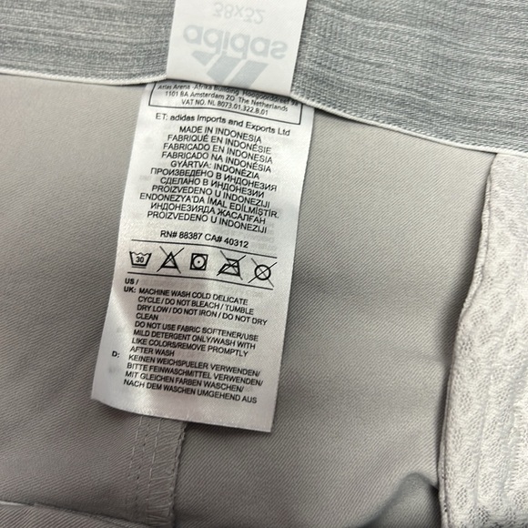 Adidas‎ pants - Picture 6 of 7